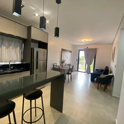 Alugar - Apartamento