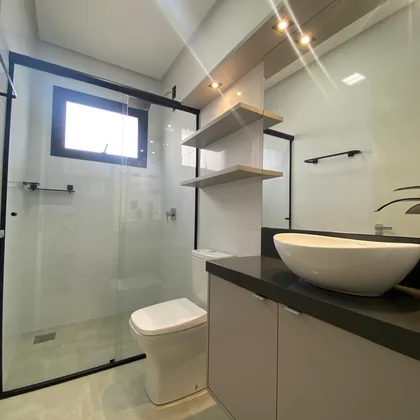 Alugar - Apartamento