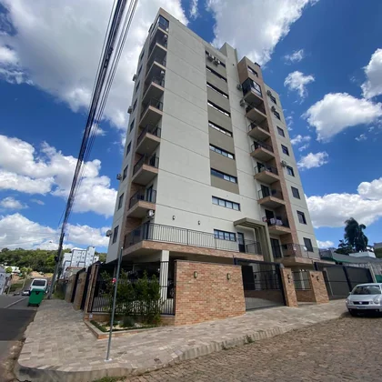 Alugar Apartamento