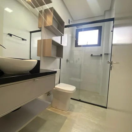 Alugar - Apartamento