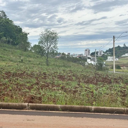 Comprar Terreno