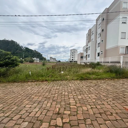 Comprar Terreno