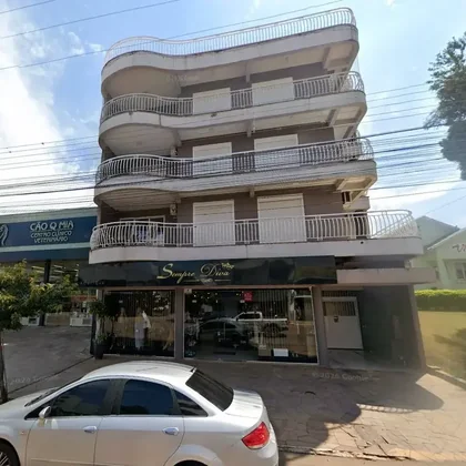 ALUGAR APARTAMENTO
