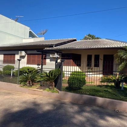 ALUGAR CASA