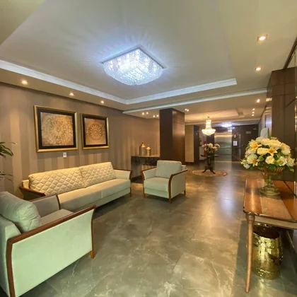 ALUGAR APARTAMENTO