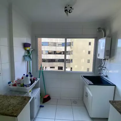 Comprar - Apartamento