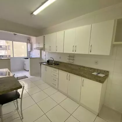 Comprar - Apartamento