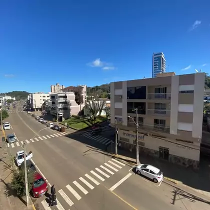 Comprar - Apartamento