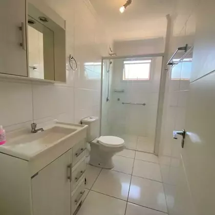 Comprar - Apartamento