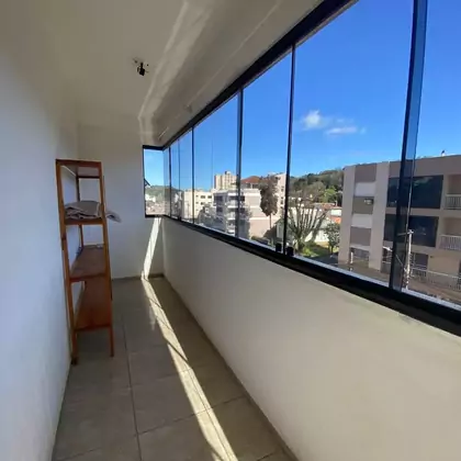Comprar - Apartamento