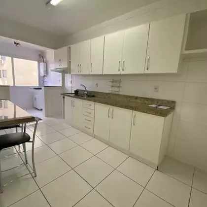 Comprar - Apartamento