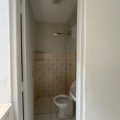 Alugar - Apartamento