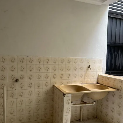 Alugar - Apartamento