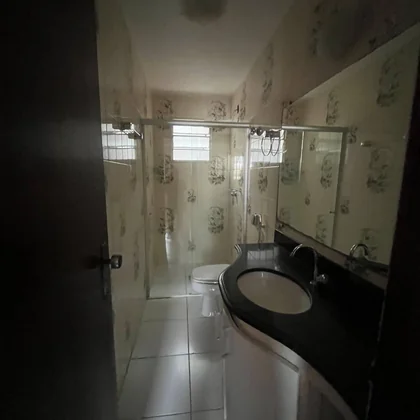 Alugar - Apartamento
