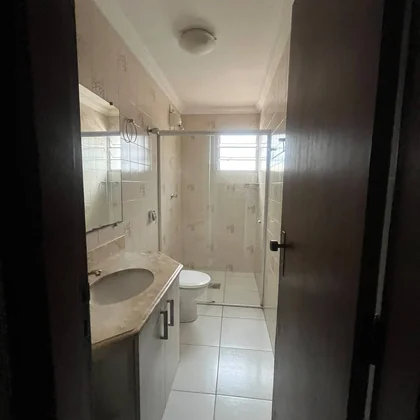 Alugar - Apartamento