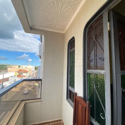 Alugar - Apartamento