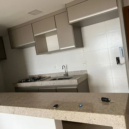 Alugar - Apartamento