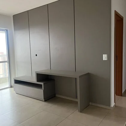 Alugar - Apartamento