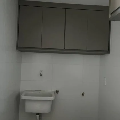 Alugar - Apartamento