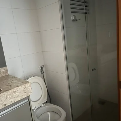 Alugar - Apartamento