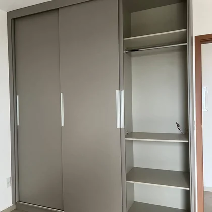 Alugar - Apartamento