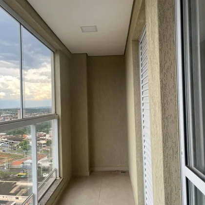Alugar - Apartamento