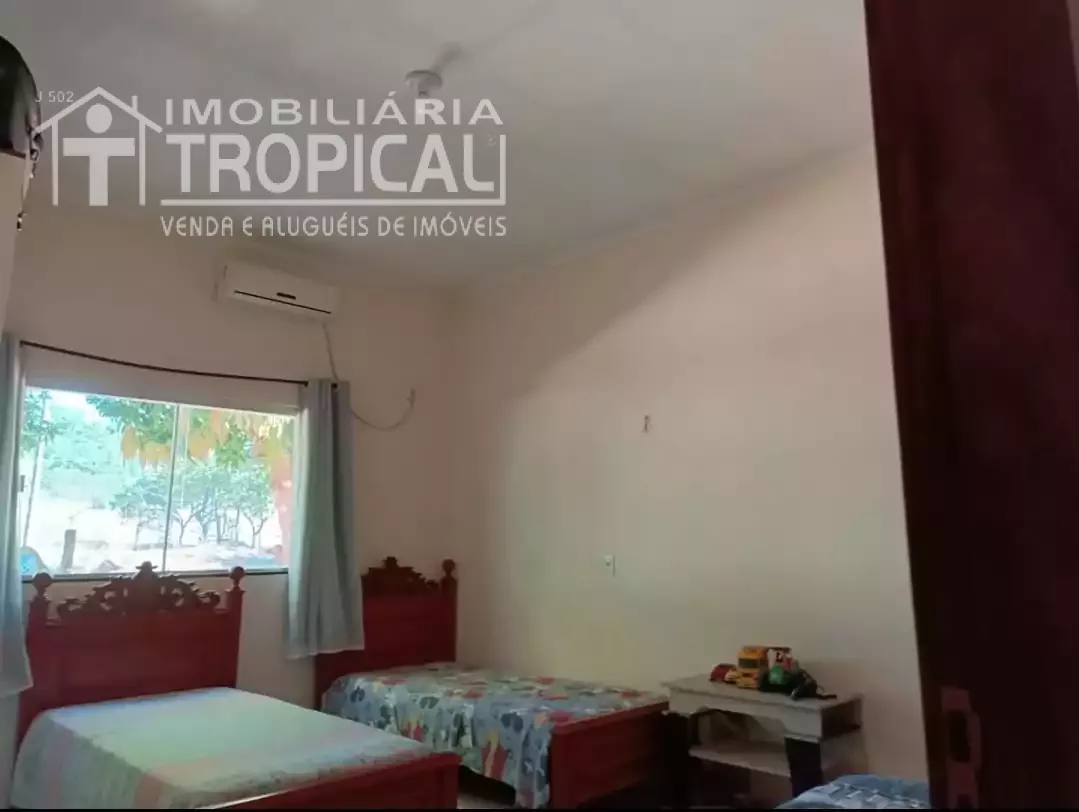 Vende-se chácara 07 alqueires/33 hectares em Porto Nacional sentido Brejinho de Nazaré-To. — Miniatura 15