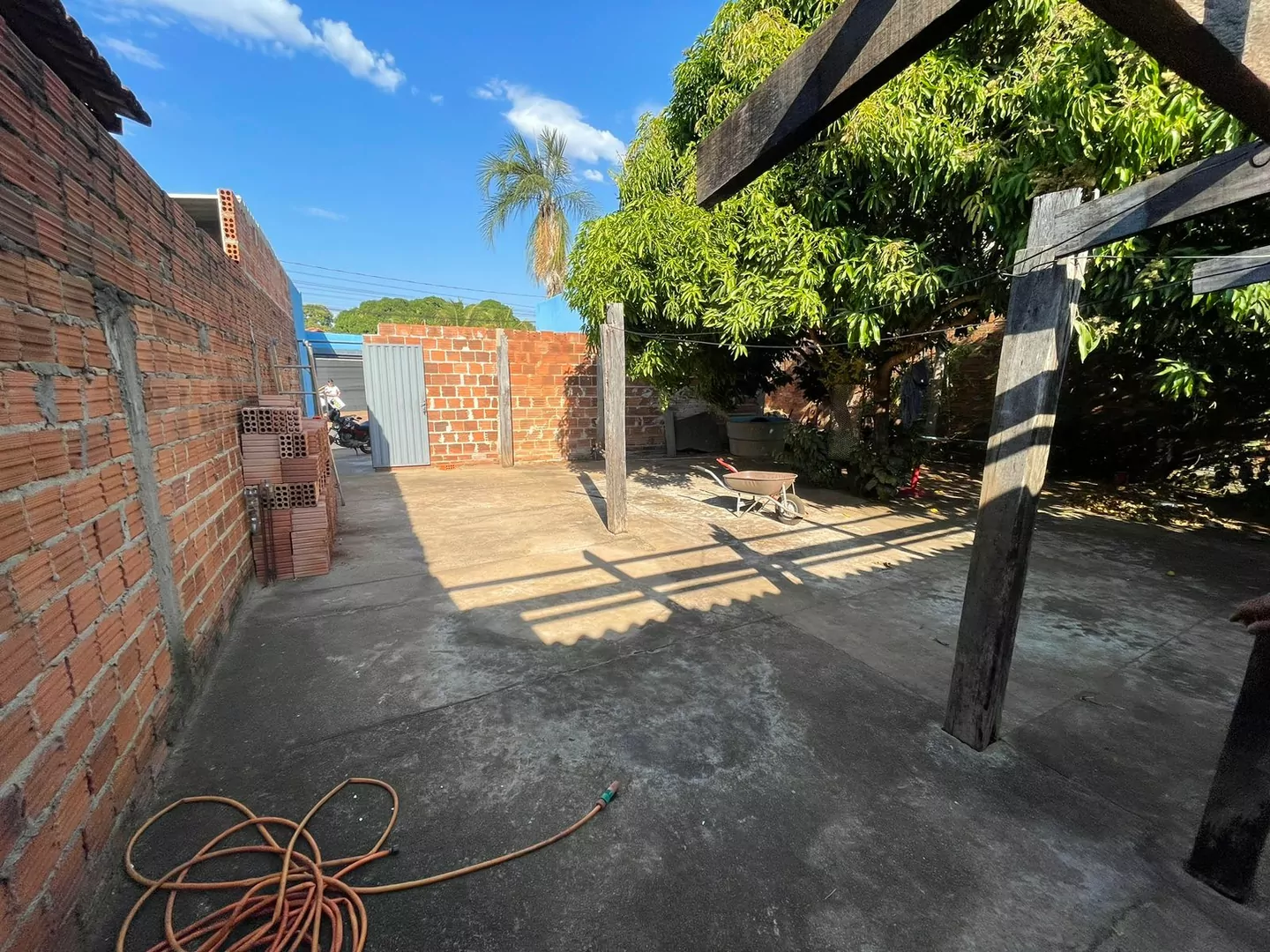 Vendo Lote de 360m2 no no setor Planalto em Porto Nacional-TO. — Miniatura 5