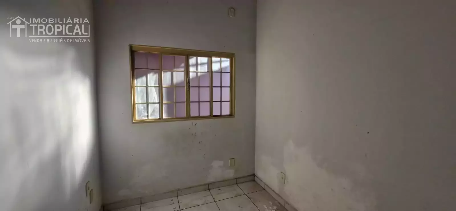 Aluga-se casa bem localizada no setor Jd. Brasília em Porto Nacional-To. — Miniatura 13