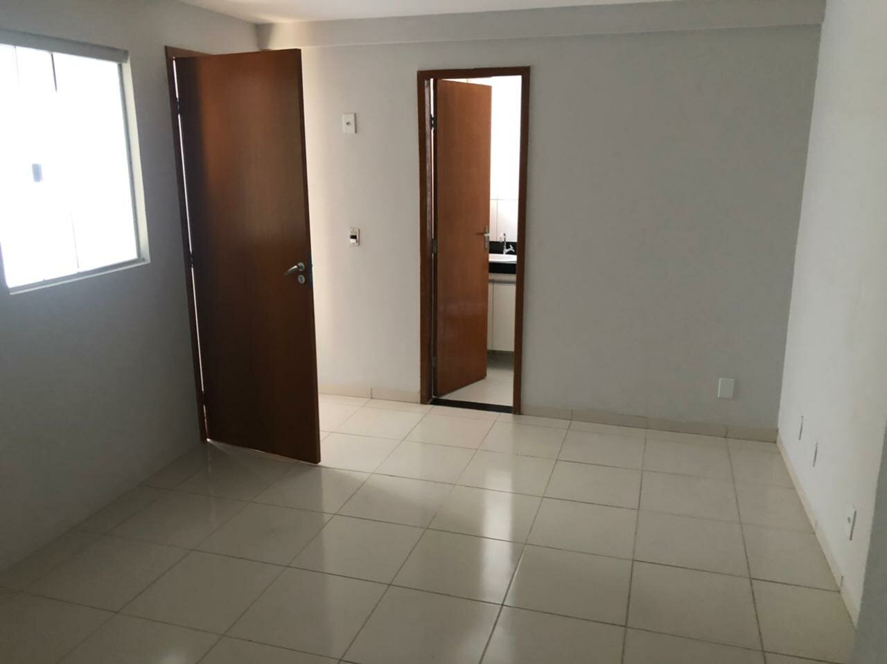 Aluga-se apt. de 02 quartos no Residencial Primavera no setor Ype ao lado da UFT. — Miniatura 12