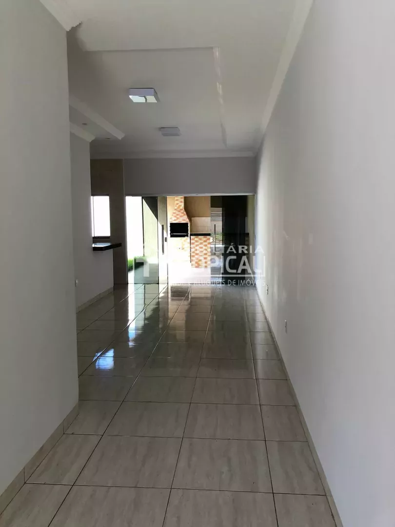 Casa a venda bem localizada no Jd América em Porto Nacional-To. — Miniatura 5