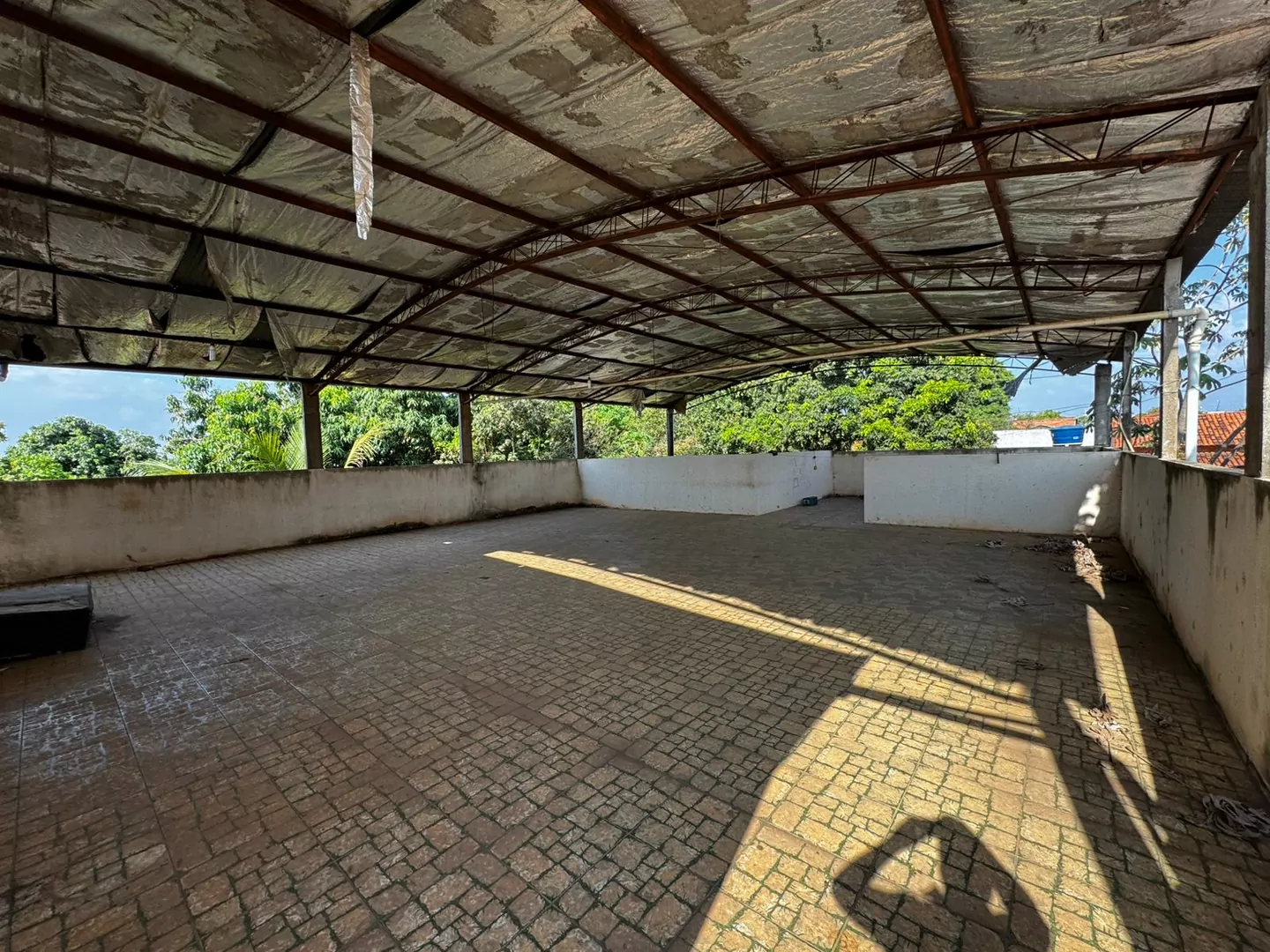 Vendo Ponto Comercial e 01 apartamento na av. Tocantins em Porto Nacional-TO — Miniatura 22