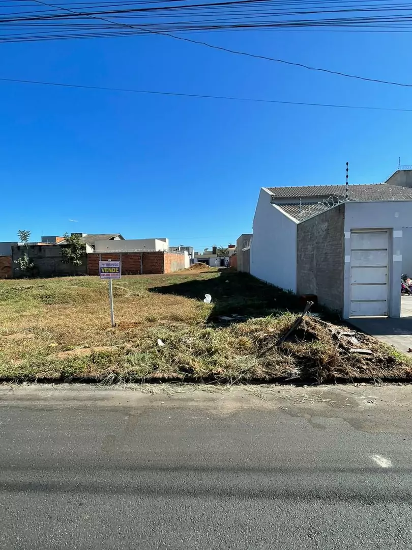 Lote Residencial Localizado no Setor Jardim America em Porto Nacional-TO — Miniatura 4