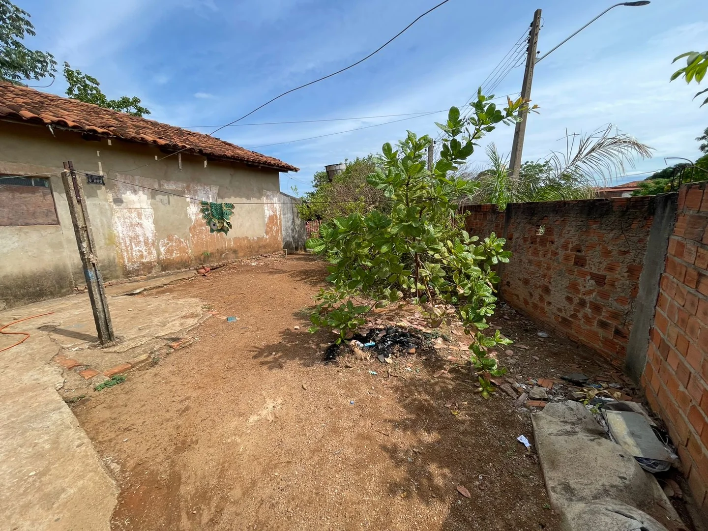 Vendo área de 650 m2 as margem da BR-010 em Porto Nacional-TO — Miniatura 10