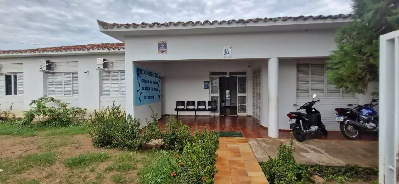 Vendo CASA com area Total; 1200,00m², Setor Aeroporto, Porto Nacional-TO — Miniatura 4