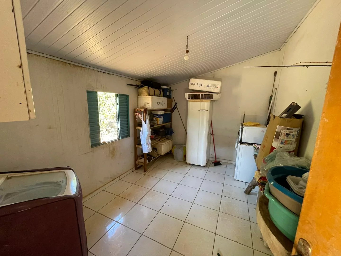 Vendo casa  situado na Rua F 03, Setor Fama, Porto Nacional-TO — Miniatura 14