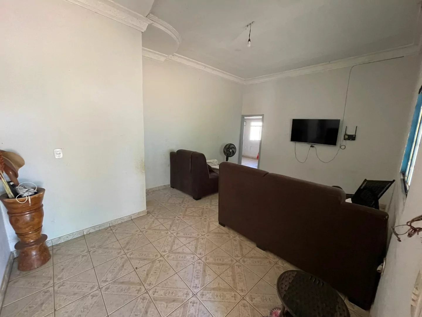 Vendo casa  situado na Rua F 03, Setor Fama, Porto Nacional-TO — Miniatura 10