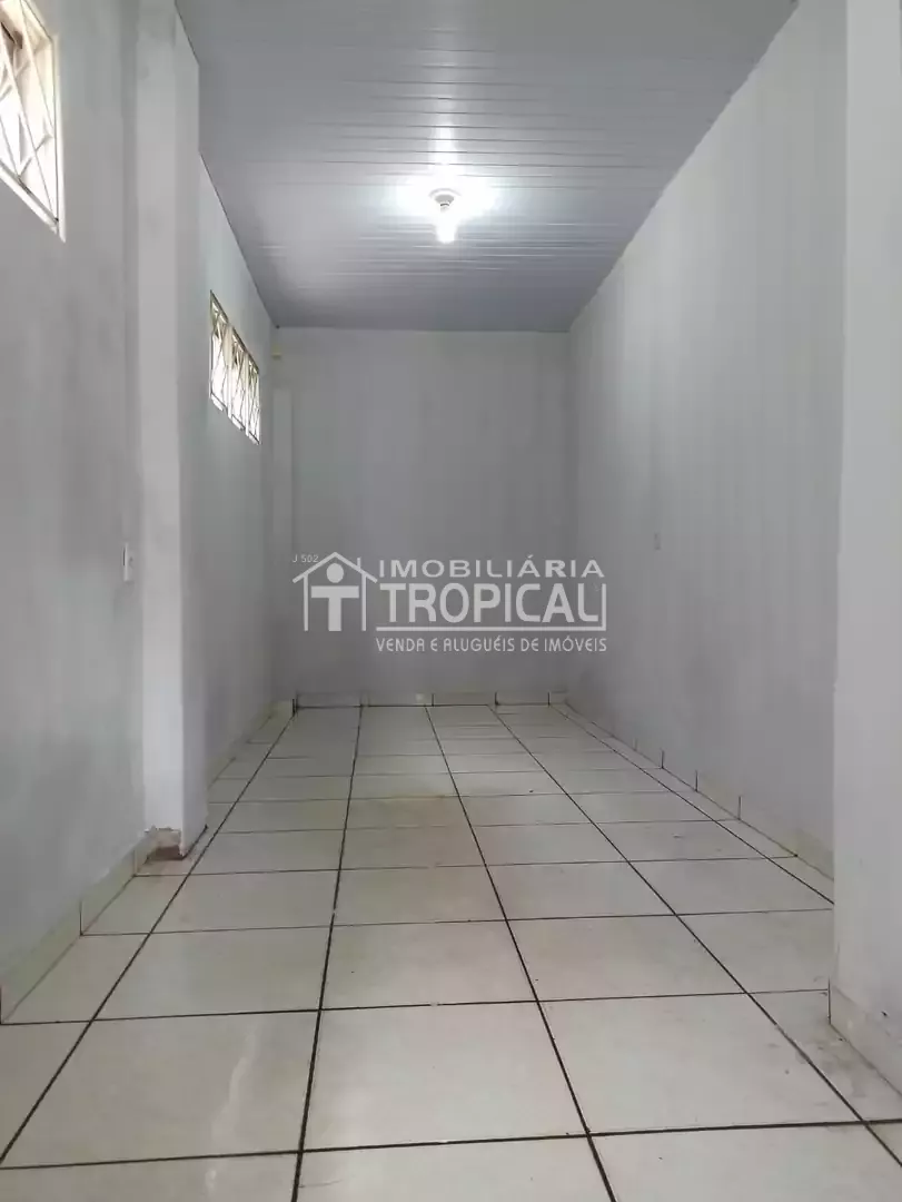 Aluga-se ponto comercial no setor Jd Querido em Porto Nacional-To. — Miniatura 3