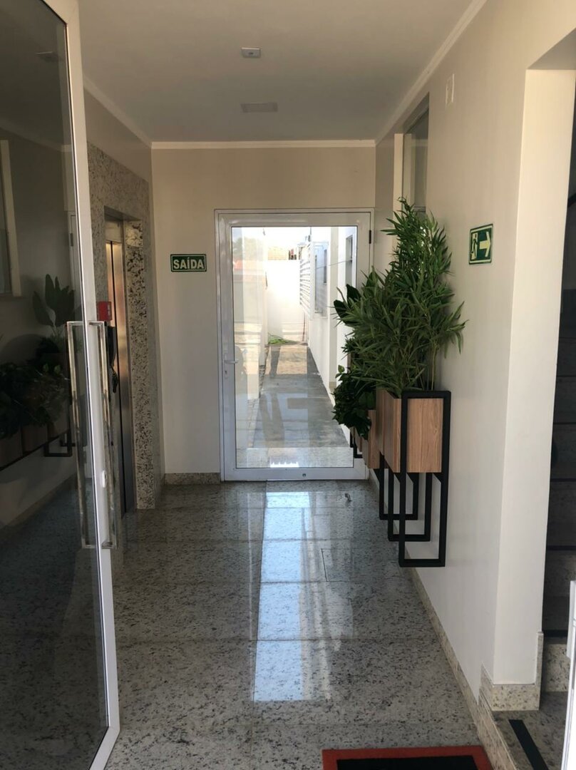 Espaço Virginia Maia,  Predio moderno de alto padrão — Miniatura 33