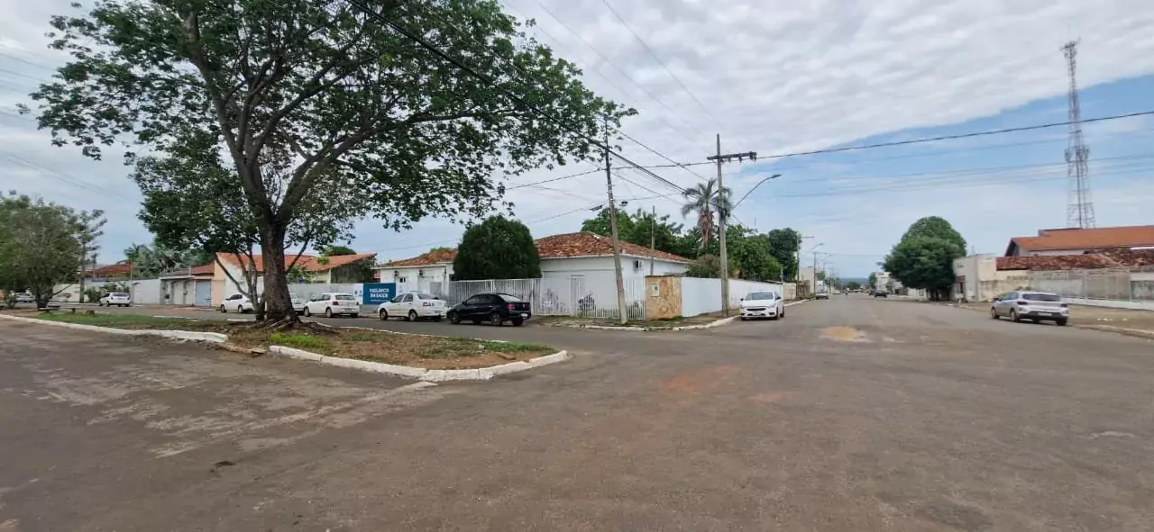 Vendo CASA com area Total; 1200,00m², Setor Aeroporto, Porto Nacional-TO — Miniatura 10