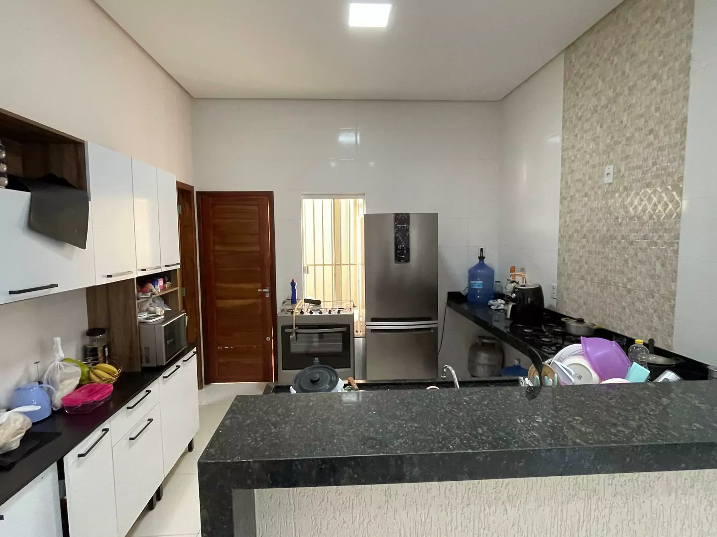 Casa bem Localizada na Avenida Imperial no setor Jardim America em Porto Nacional-TO — Miniatura 10