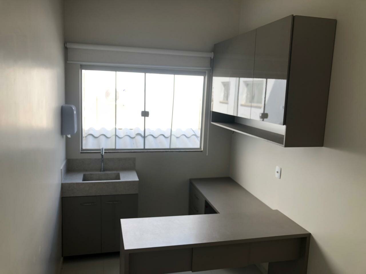 Espaço Virginia Maia,  Predio moderno de alto padrão — Miniatura 14