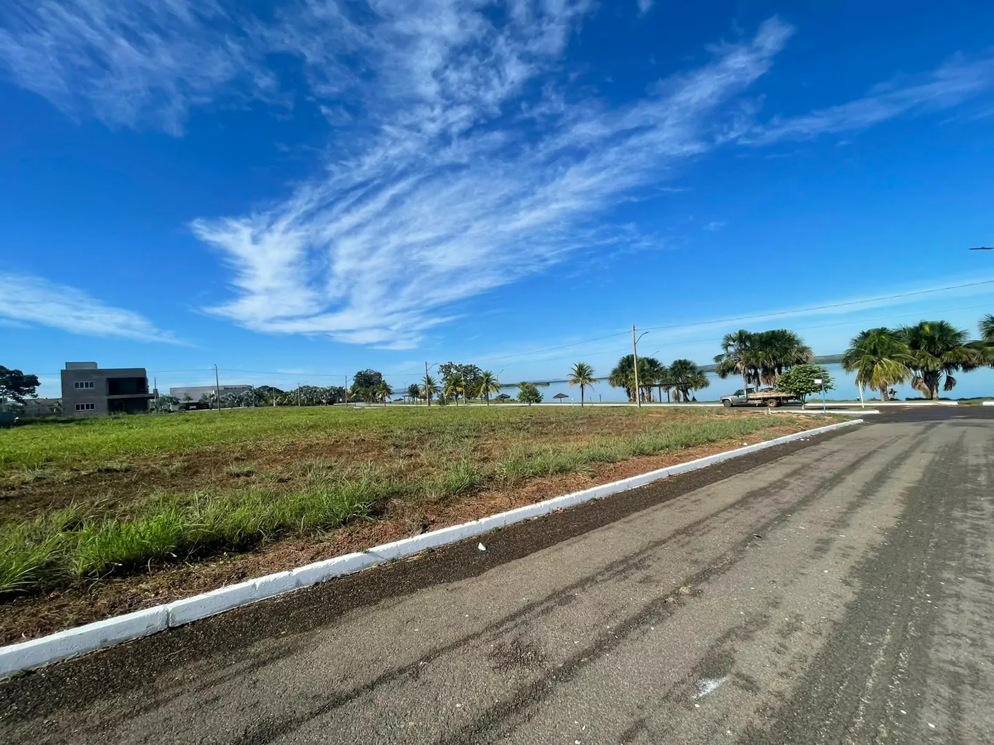 Vendo Ágio de Lote em Condomínio de Alto Padrão - Porto Leman - Porto Nacional/TO — Miniatura 3