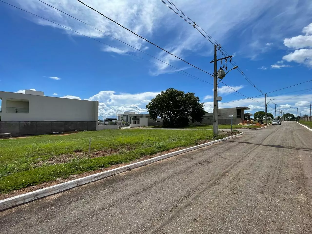Vendo Lote no condominio Porto Leman em Porto Nacional-TO — Miniatura 18