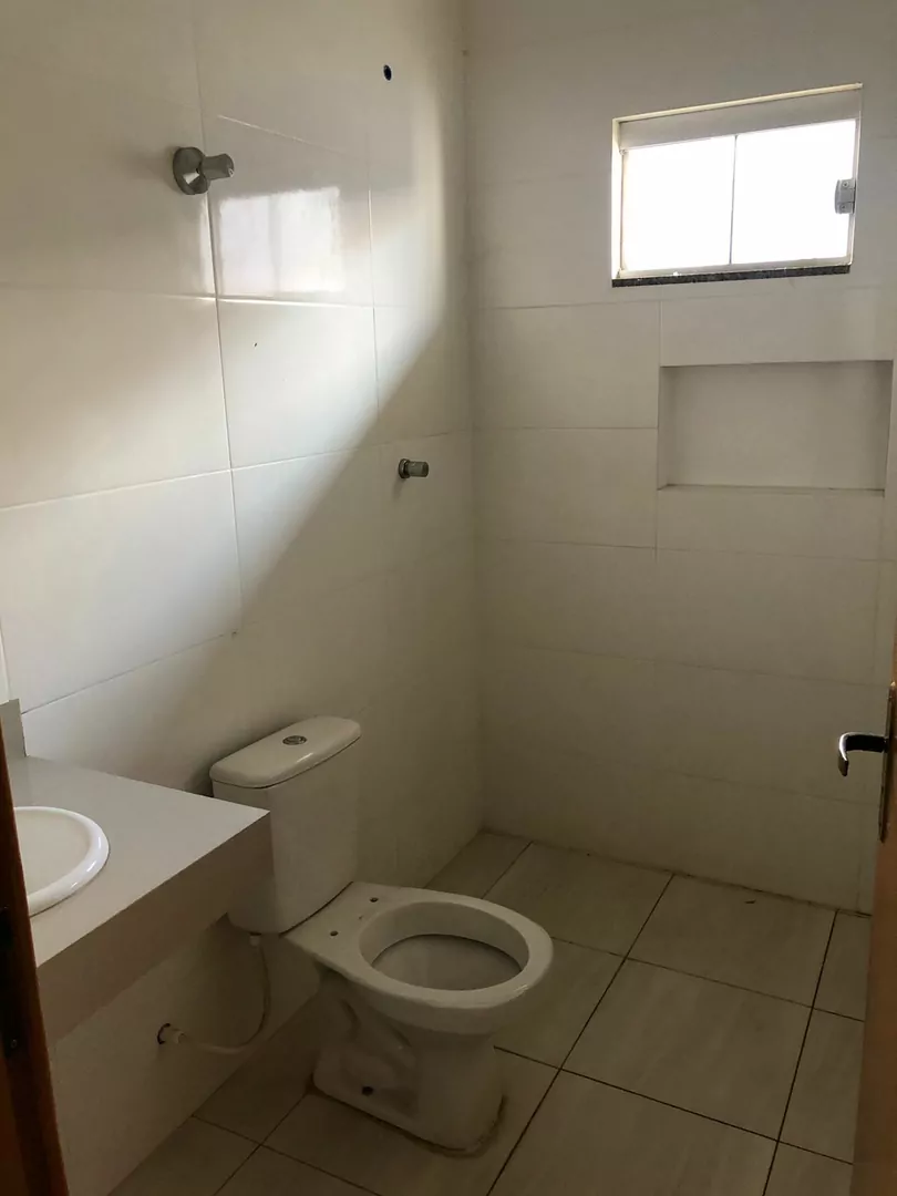 Aluga-se apt. no Residencial H.M Diniz no setor Ype em Porto Nacional-To — Miniatura 13