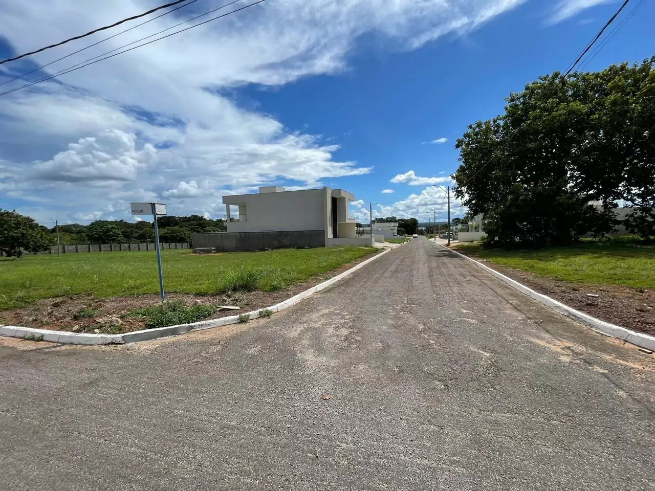 Vendo Lote no condominio Porto Leman em Porto Nacional-TO — Miniatura 19