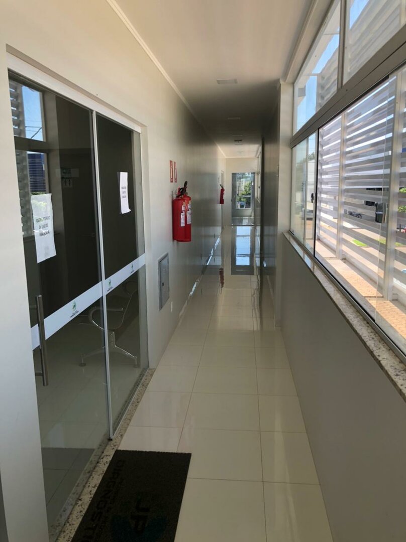Espaço Virginia Maia,  Predio moderno de alto padrão — Miniatura 10