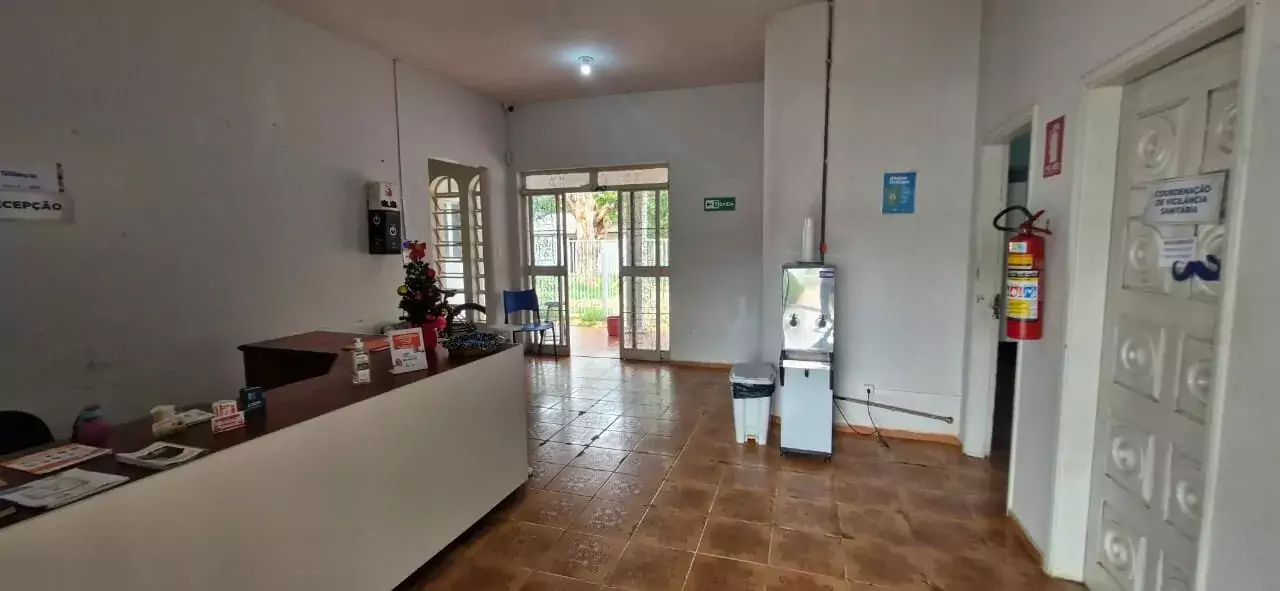 Vendo CASA com area Total; 1200,00m², Setor Aeroporto, Porto Nacional-TO — Miniatura 15