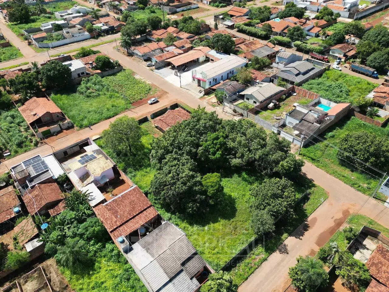 VENDE-SE 6 LOTES JUNTOS NO SETOR NOVA CAPITAL EM PORTO NACIONAL-TO — Miniatura 2