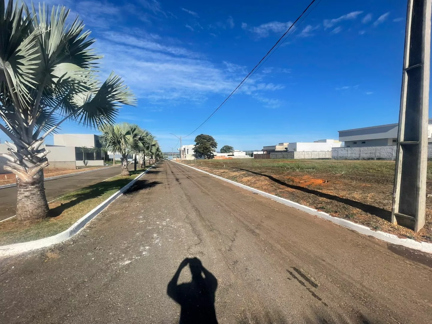 Vendo Lote de esquina no condominio Lake Side em Porto Nacional-TO. — Miniatura 6